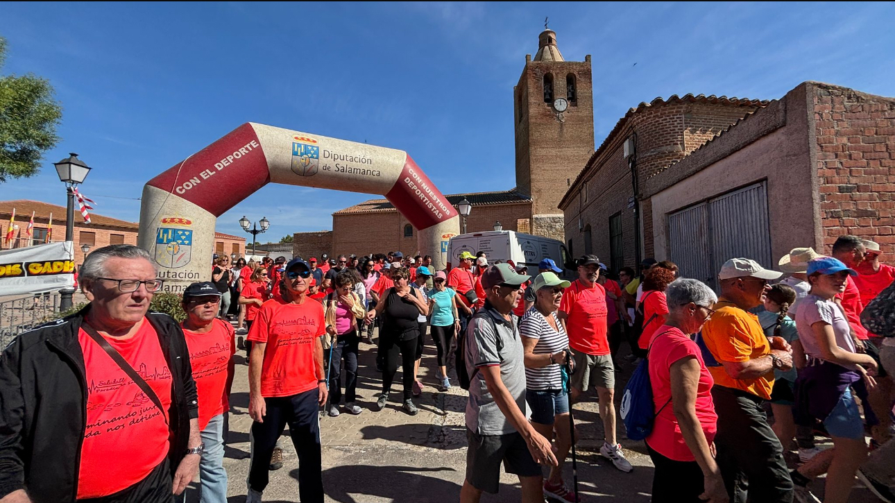 Día de las Personas Sordas en Salamanca: piden ayudas