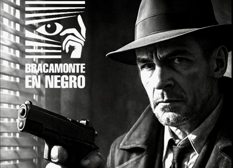Bracamonte en Negro, el primer festival de novela negra de Peñaranda, contará con figuras destacadas del panorama literario nacional 