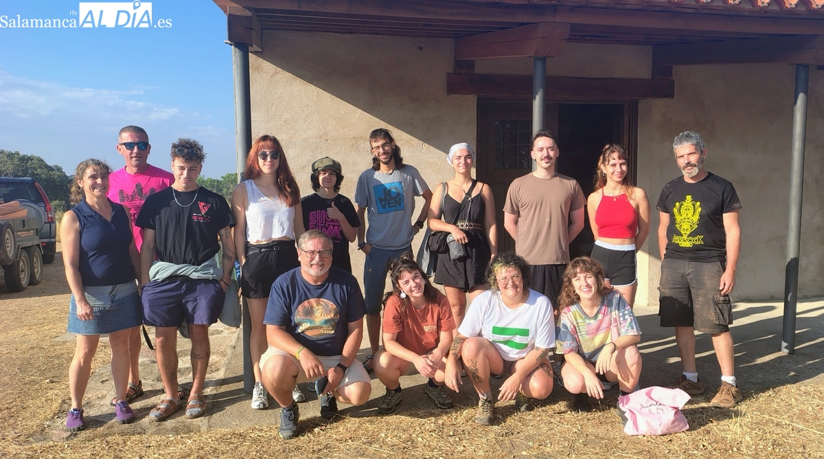 Monleras: residencia artística para el futuro de la artesanía