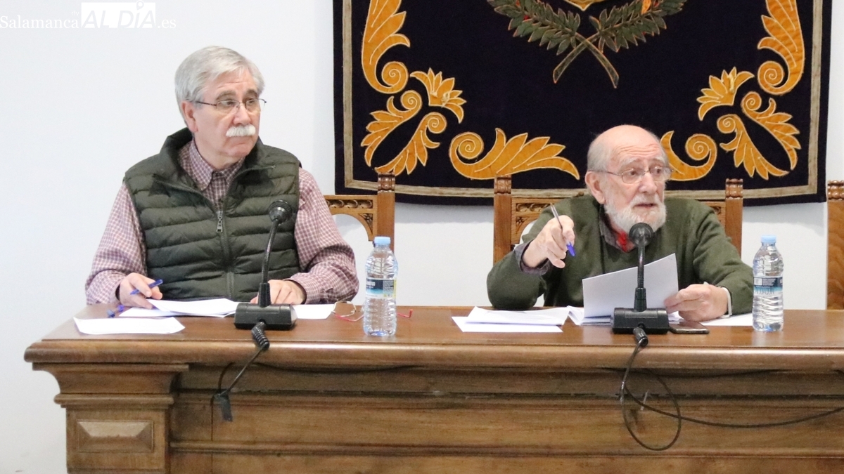 Dimite el teniente de alcalde de Vitigudino del pacto Cs-PSOE