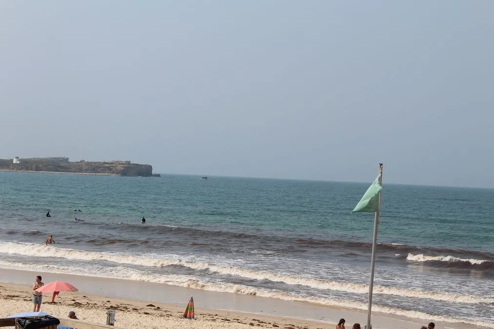 Foto 13 - Baleal, para&iacute;so portugu&eacute;s de olas y dunas