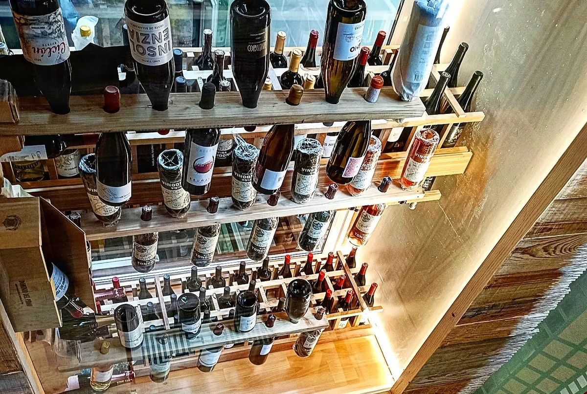 El restaurante Tal Vez de Salamanca, nominado a los TheFork Awards 2024