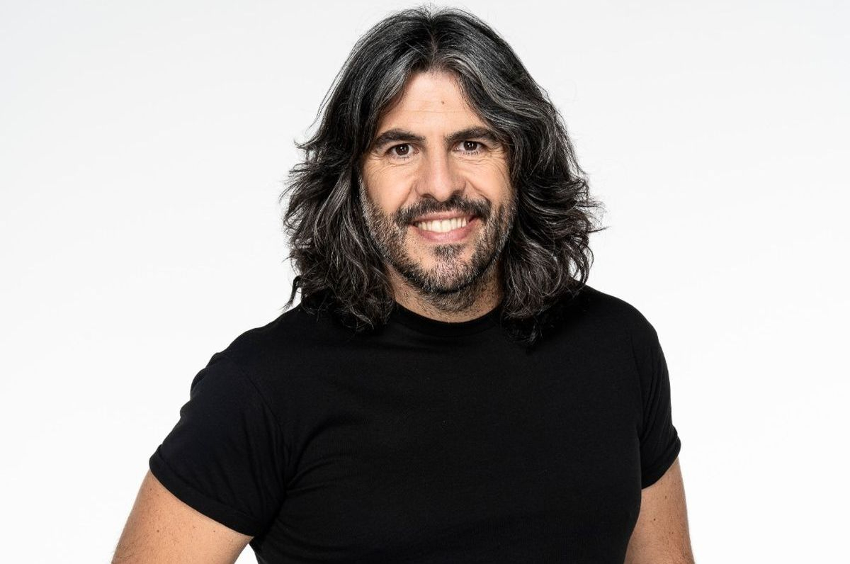 J.J. Vaquero en Salamanca: humor en la Sala B en diciembre