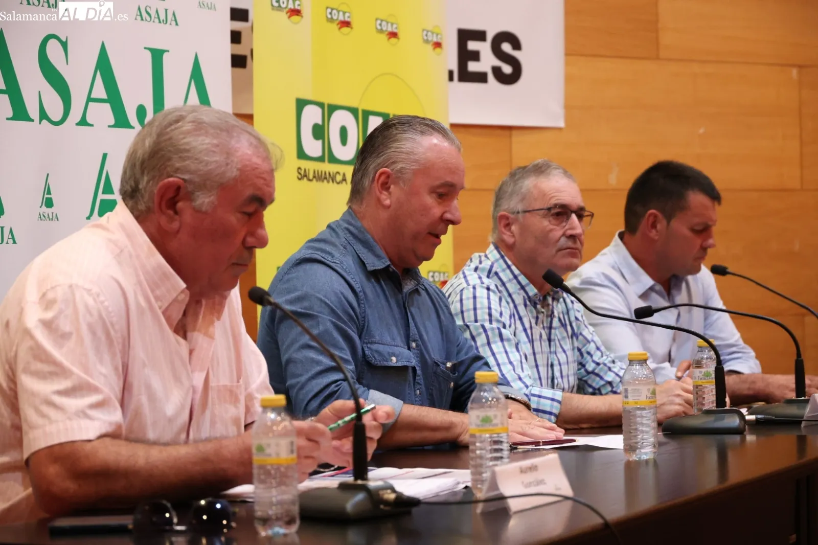 Fotos: David Sañudo