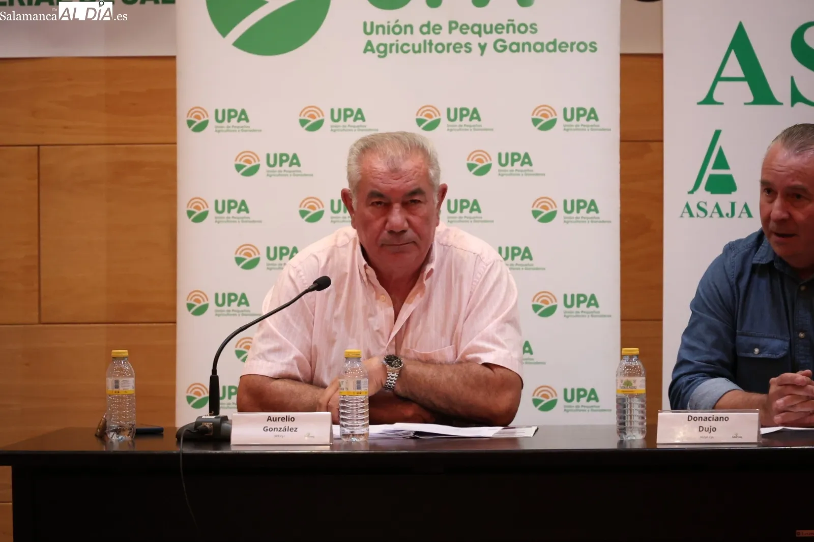 Fotos: David Sañudo