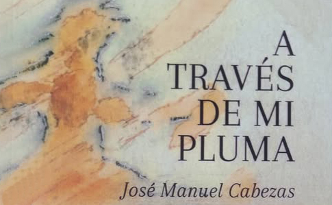 Presentación del libro de José Manuel Cabezas en Vitigudino
