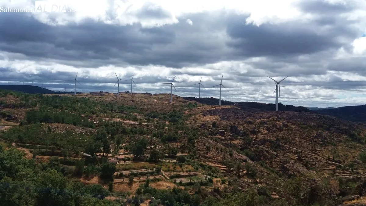 'Murallas con Historia', en Sortelha (Sabugal, Portugal) | Fotos: MARTÍN-GARAY