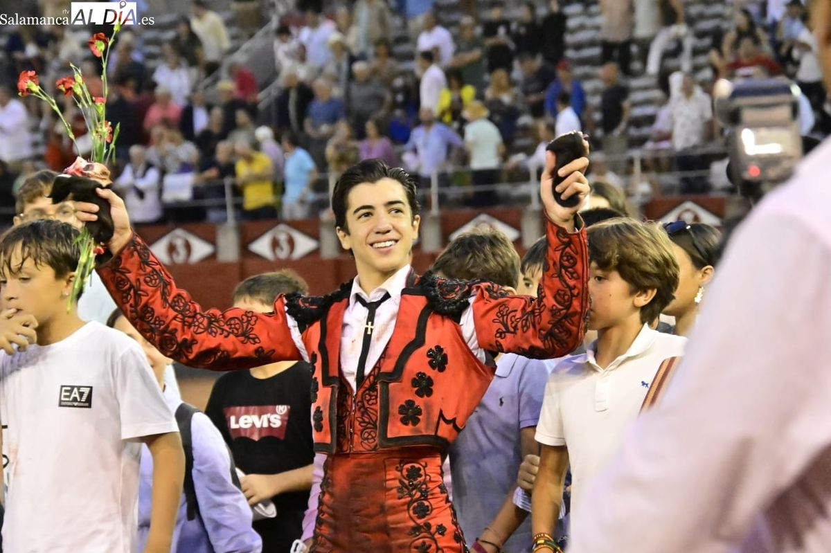 Marco Pérez: fin de temporada en España y salto a América