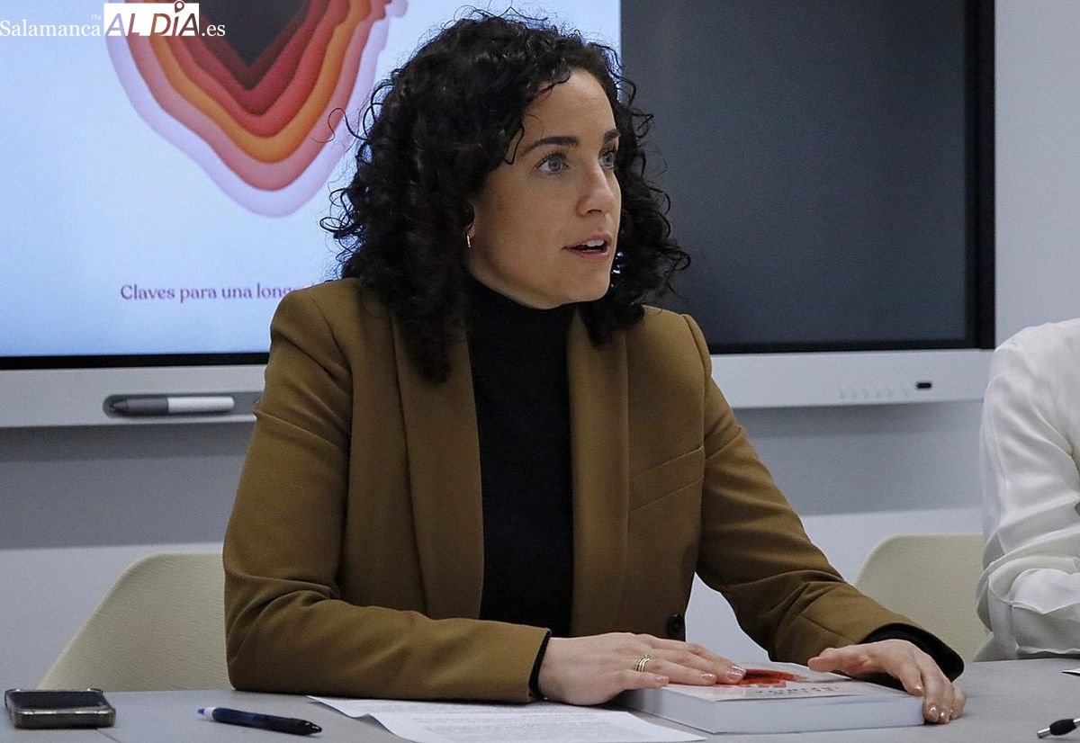 Día Mundial del Farmacéutico en Salamanca: actos y homenaje