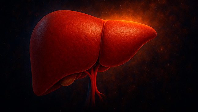 Hallazgo internacional Universidad de Salamanca para combatir el cáncer de hígado