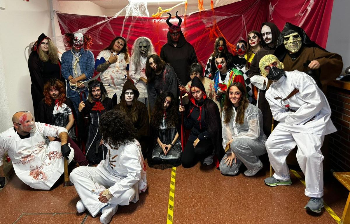 Salamanca a Tope 2025: 72 actividades de ocio para jóvenes