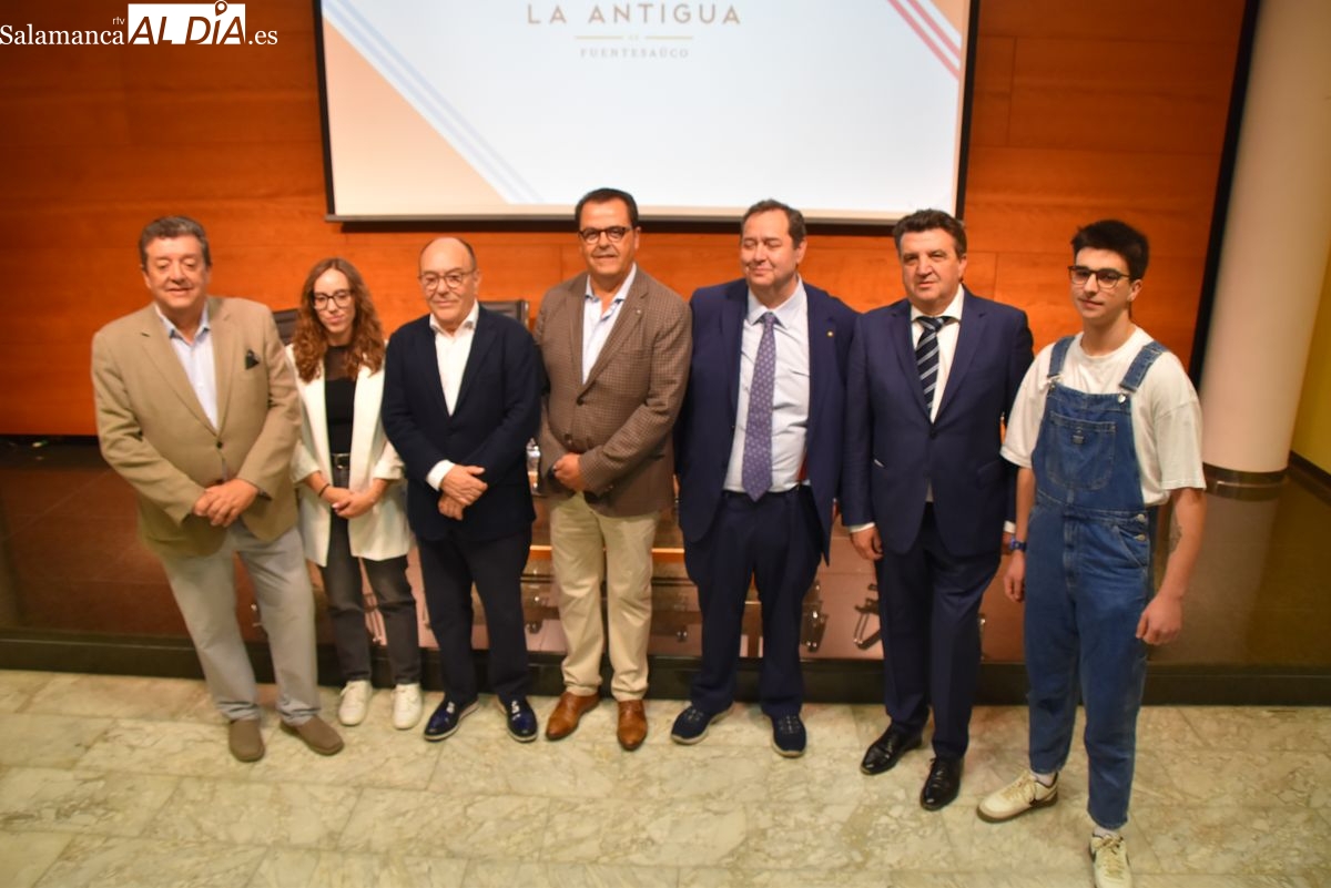 Congreso del Queso y Humor 2025 en Salamanca: homenaje a pastores