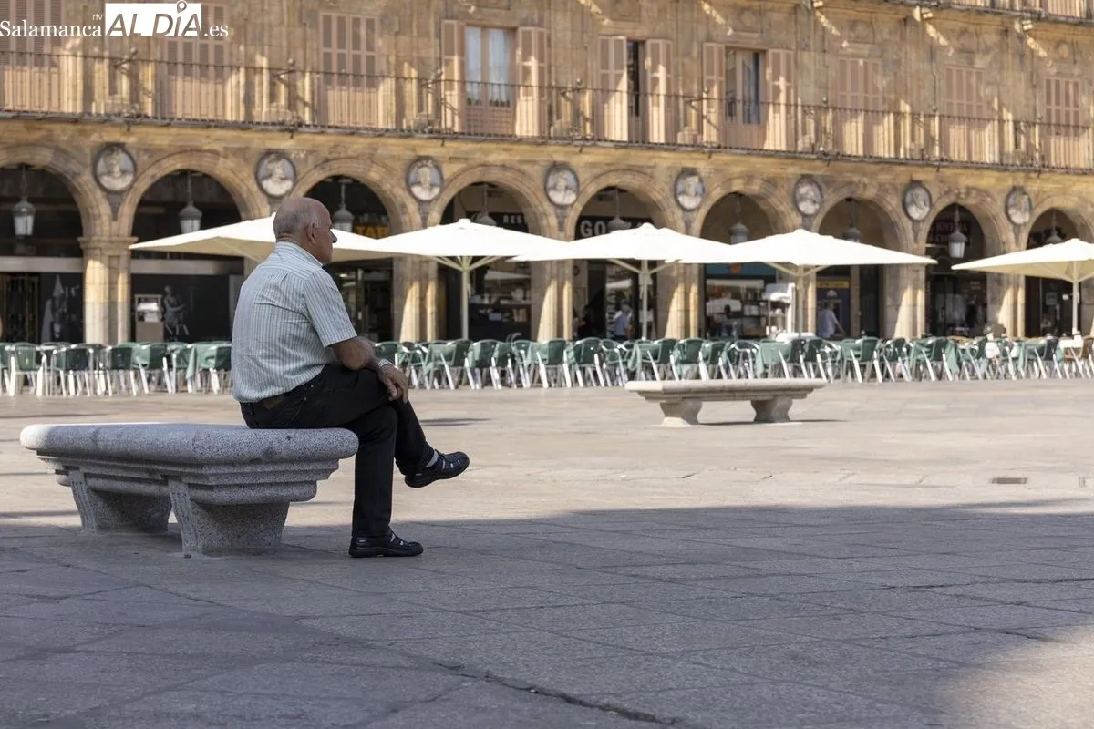 La mejor calidad de vida para los mayores es el objetivo del Ayuntamiento de Salamanca 