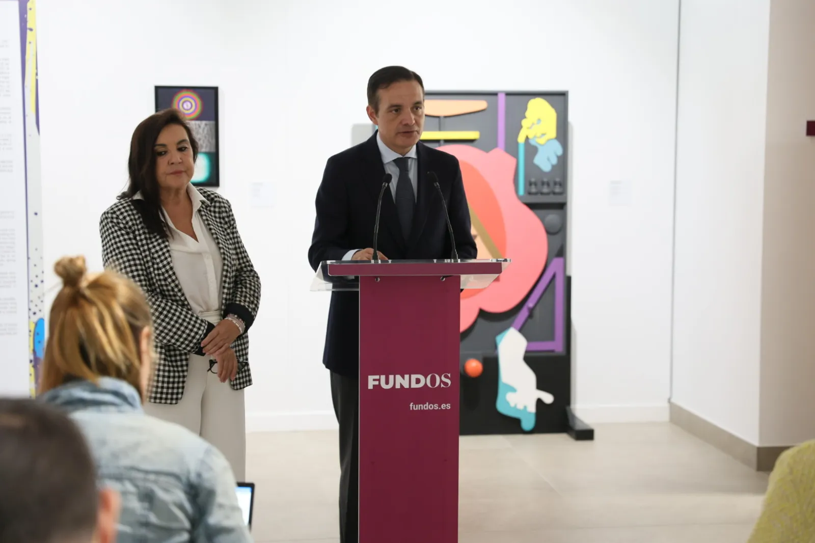 Foto 3 - De las latas de Warhol al grafiti de Banksy: un viaje por la historia del Pop Art en Salamanca