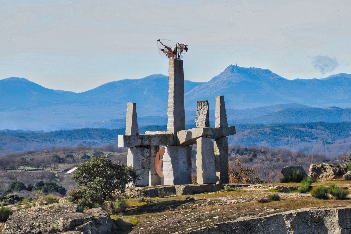 Los Santos, Salamanca