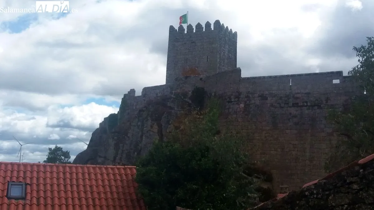 'Murallas con Historia', en Sortelha (Sabugal, Portugal) | Fotos: MARTÍN-GARAY