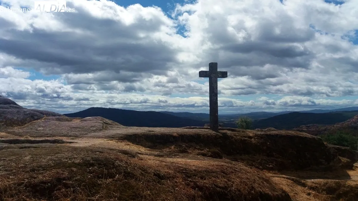 'Murallas con Historia', en Sortelha (Sabugal, Portugal) | Fotos: MARTÍN-GARAY