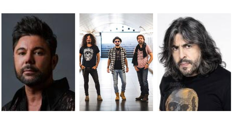 Esta es la programación completa cultural en Salamanca hasta diciembre que incluye conciertos, teatros o monólogos