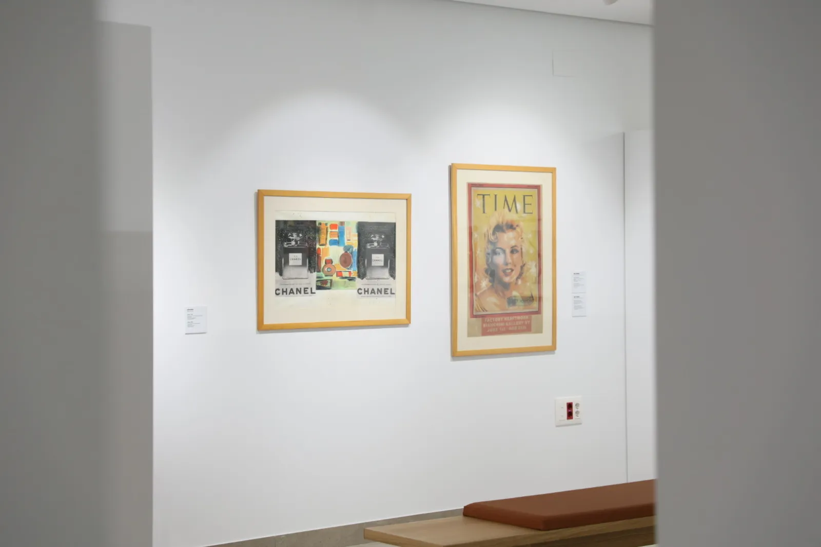 Foto 5 - De las latas de Warhol al grafiti de Banksy: un viaje por la historia del Pop Art en Salamanca