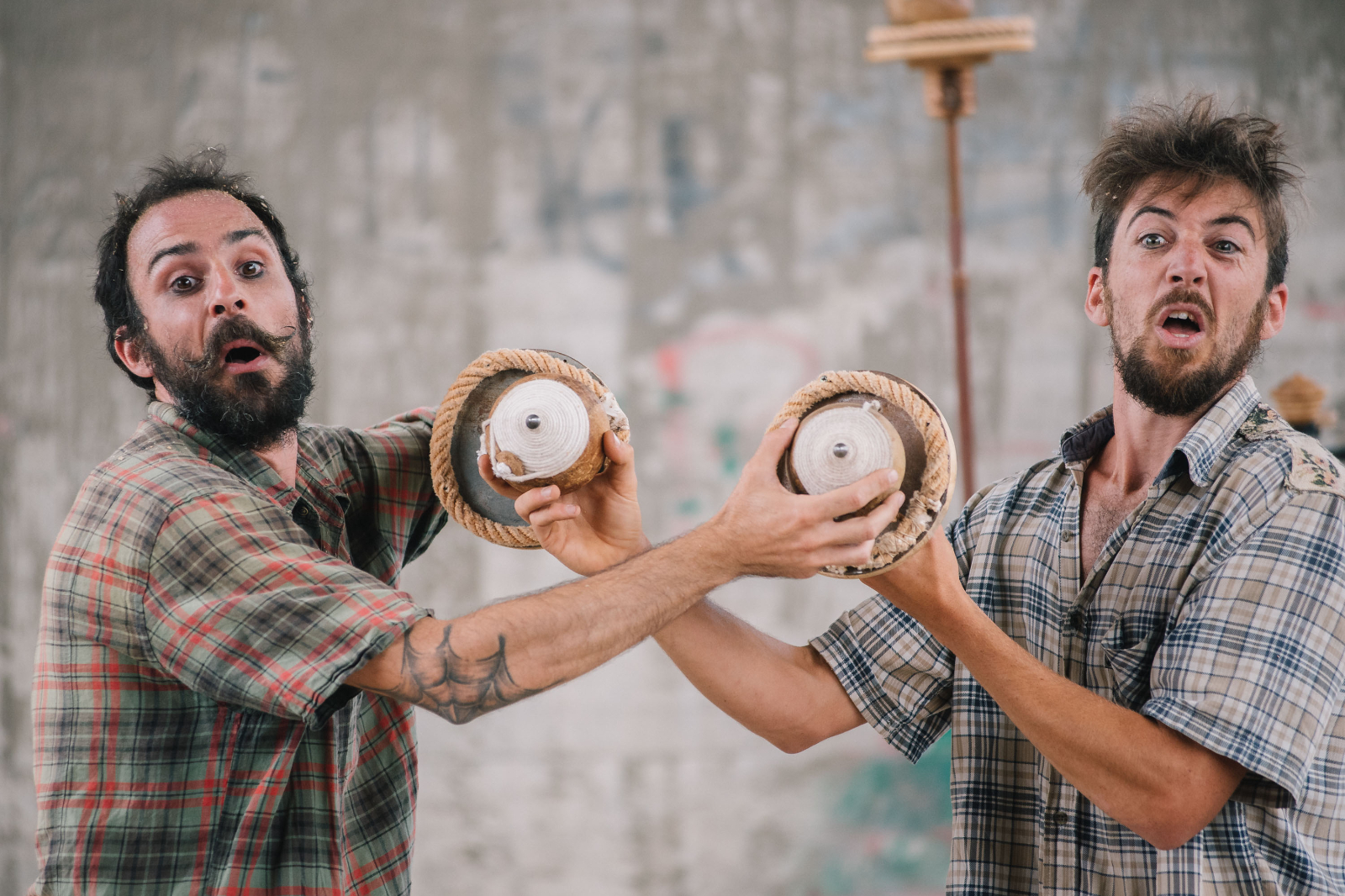 Del concierto de Medina Azahara, pasando por batucada o actividades infantiles: esta es la programación de Ferias para este martes