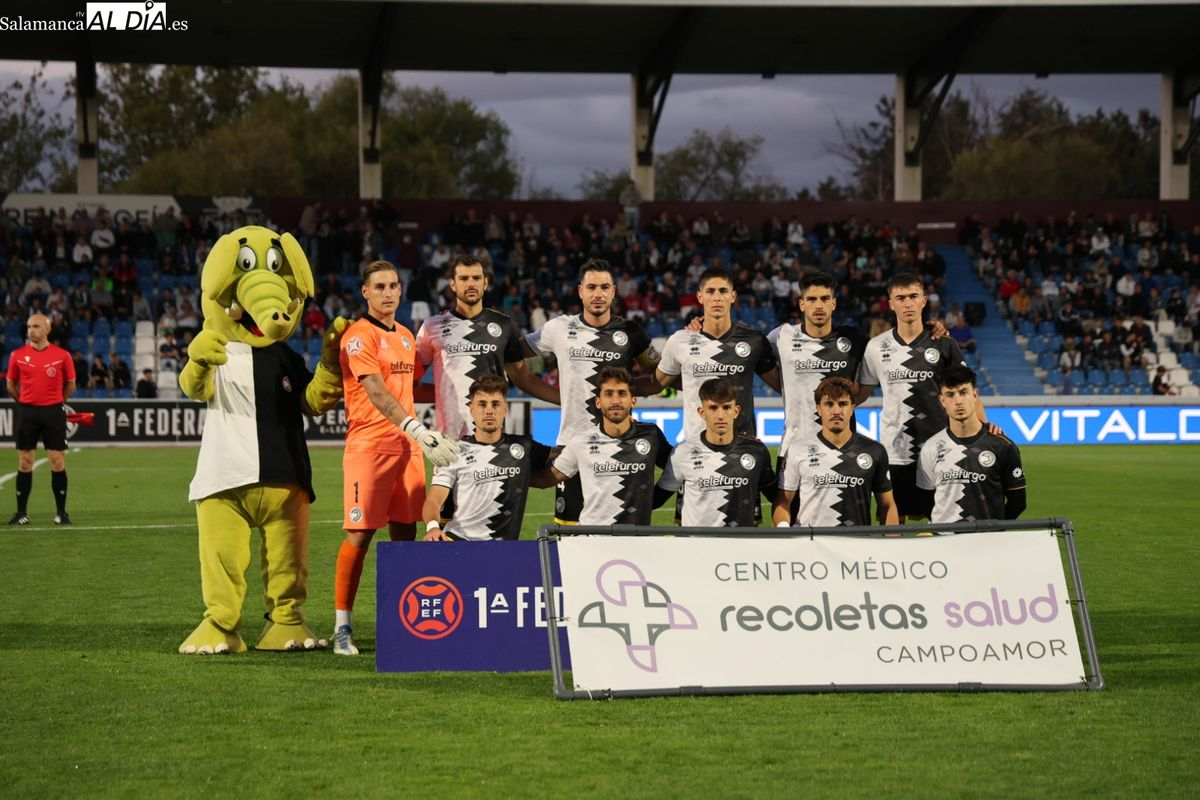Horario Unionistas vs Mérida: jornada 7 de Primera RFEF