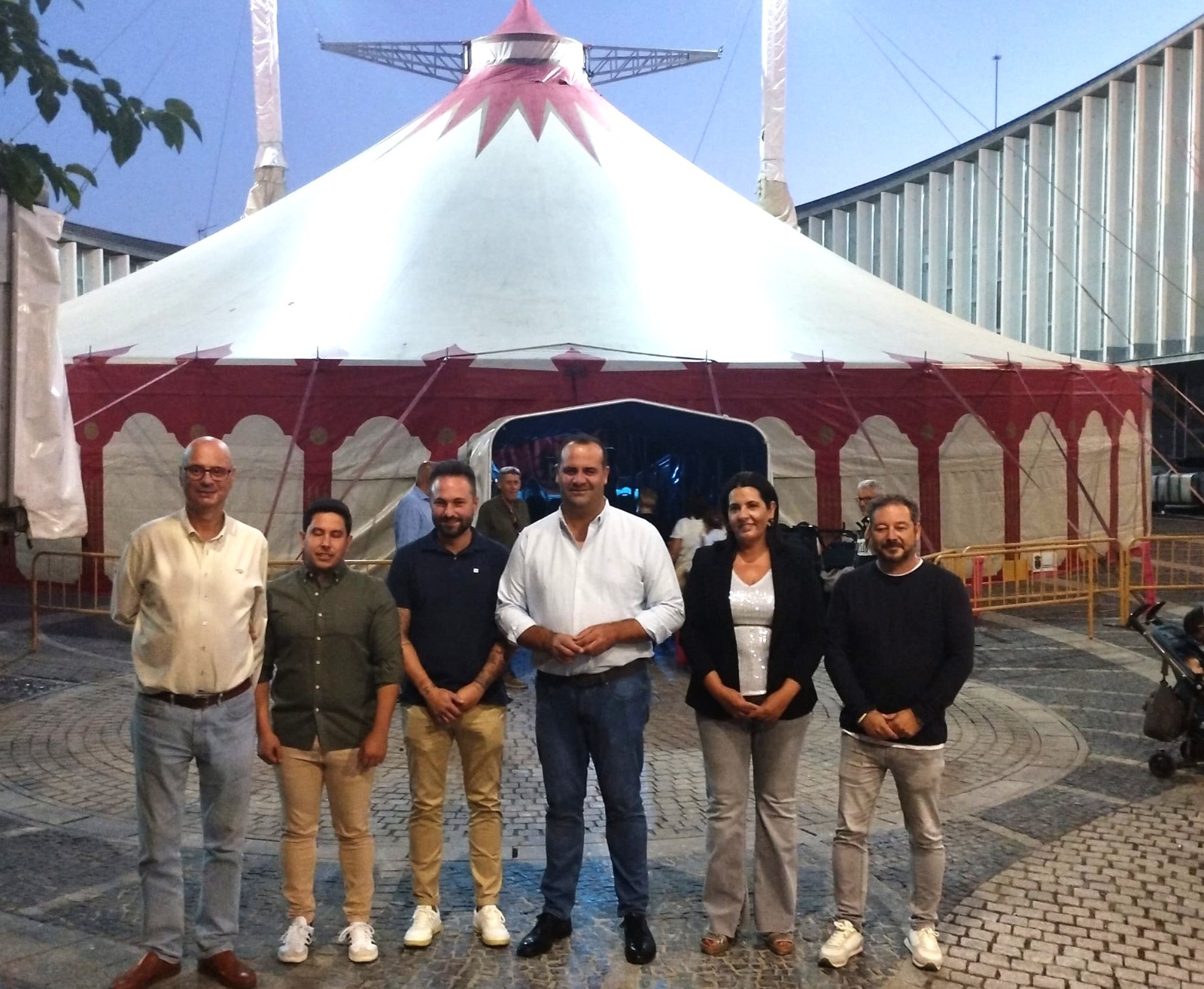 Volatiritormes Santa Marta 2025: éxito con 3.000 espectadores