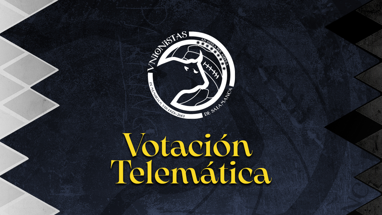 VÍDEO | Así hemos vivido la asamblea de Unionistas con la presentación de cuentas de gestión 24/25 y el presupuesto 25/26