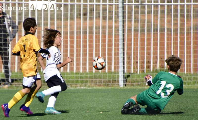 Ayudas de la Junta a clubes de Salamanca: listado completo