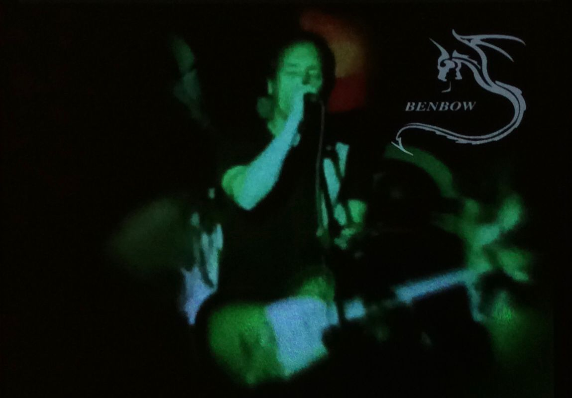 Bembó, teloneros de Europe en la Plaza Mayor de Salamanca