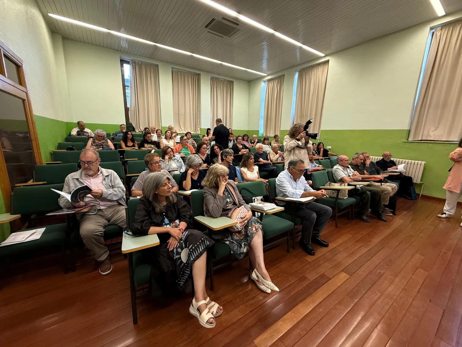 Santa Marta acoge las 43 Jornadas de Enseñantes con Gitanos por una sociedad más inclusiva