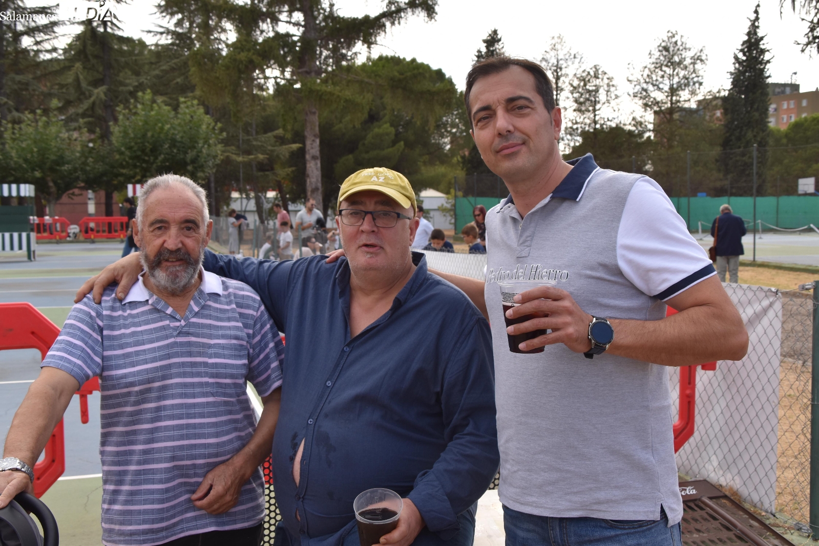 FOTOS | Adiós a la Hípica con un último día de lleno hasta la bandera en el Campo de Tiro