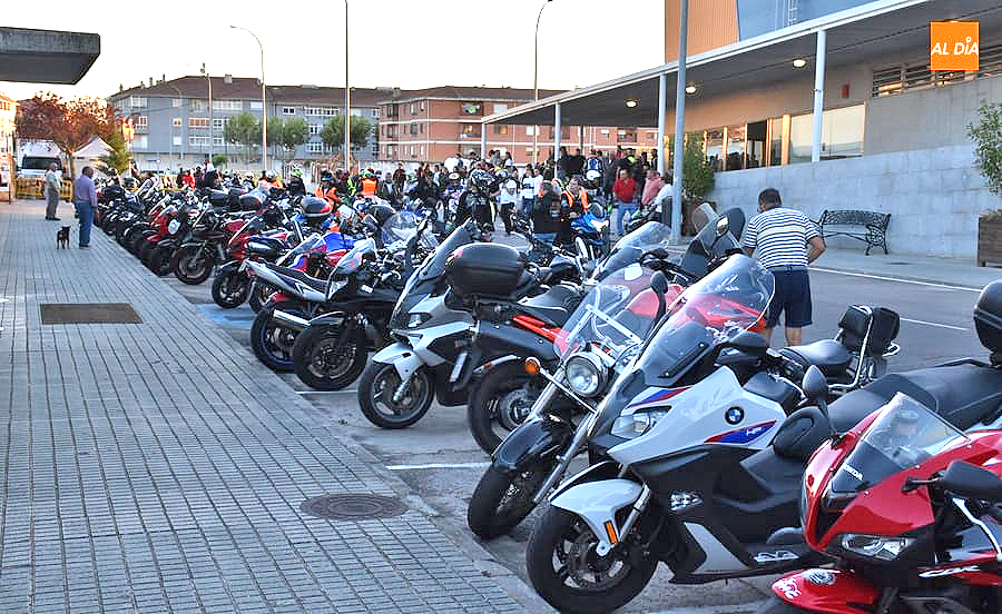 II Concentración Mototurística Ciudad Rodrigo 2025: programa