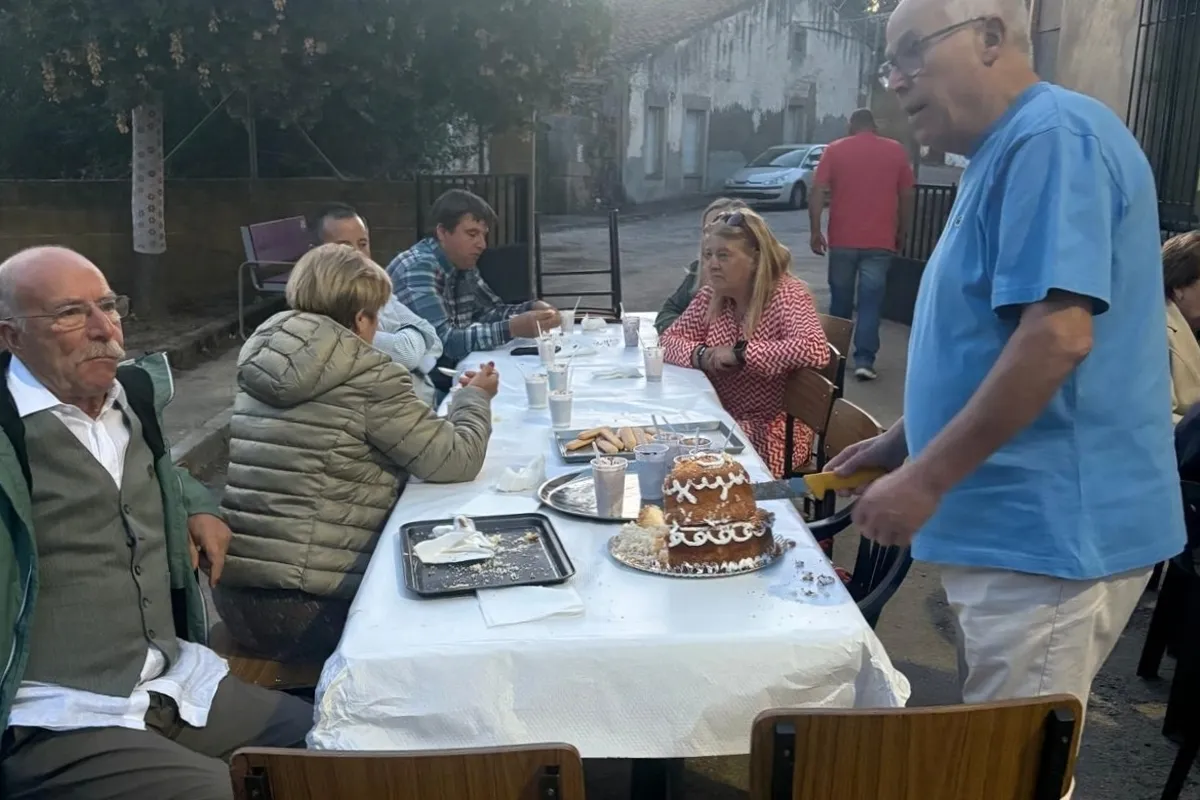 Excelente participación en los actos programados por el Ayuntamiento y que se han desarrollado entre el 5 y 8 de septiembre