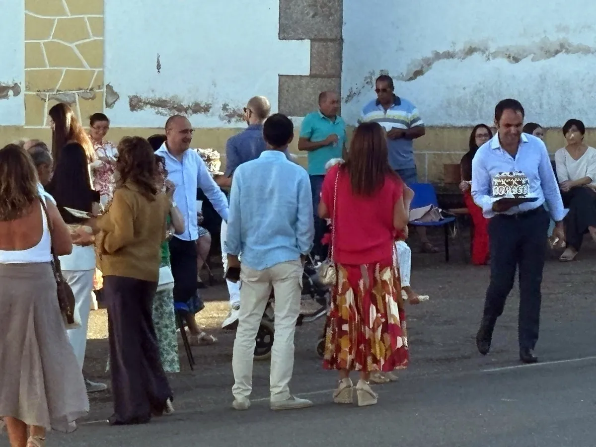 Excelente participación en los actos programados por el Ayuntamiento y que se han desarrollado entre el 5 y 8 de septiembre