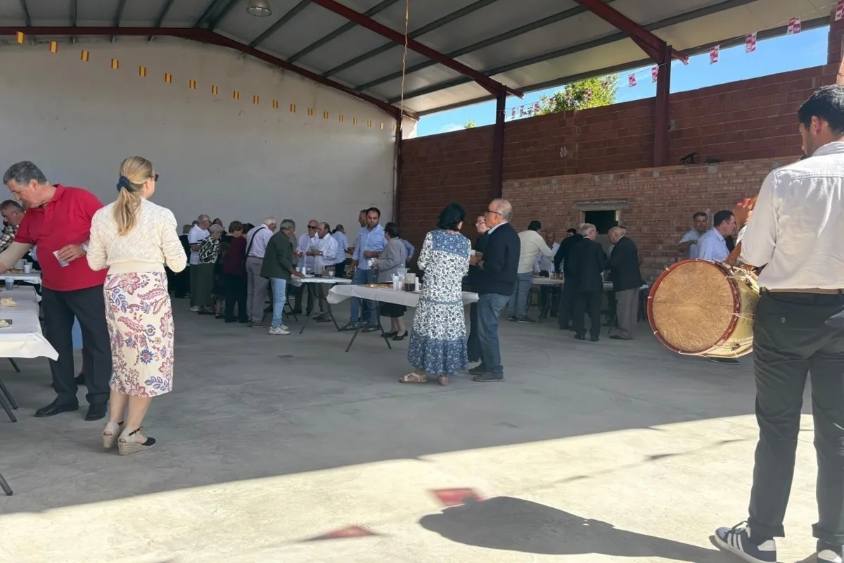 Excelente participación en los actos programados por el Ayuntamiento y que se han desarrollado entre el 5 y 8 de septiembre