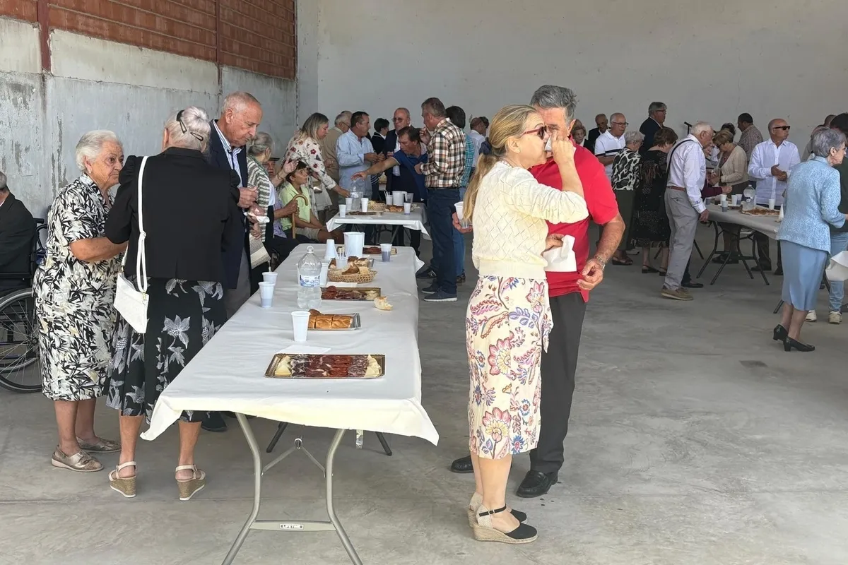 Excelente participación en los actos programados por el Ayuntamiento y que se han desarrollado entre el 5 y 8 de septiembre
