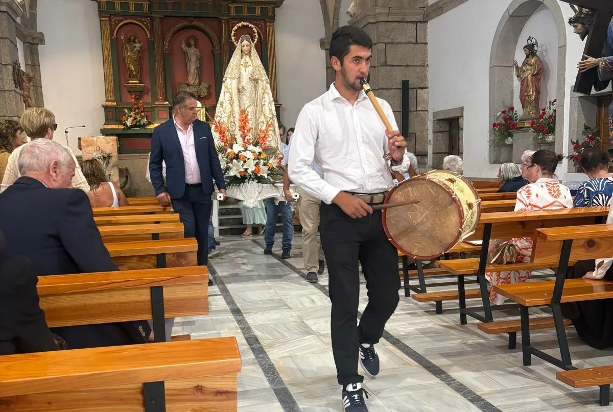 Excelente participación en los actos programados por el Ayuntamiento y que se han desarrollado entre el 5 y 8 de septiembre