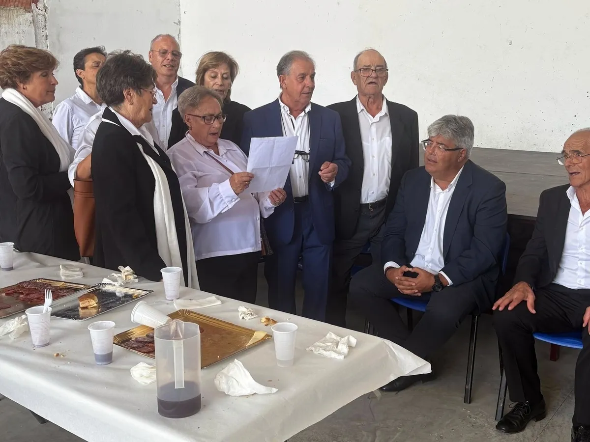 Excelente participación en los actos programados por el Ayuntamiento y que se han desarrollado entre el 5 y 8 de septiembre