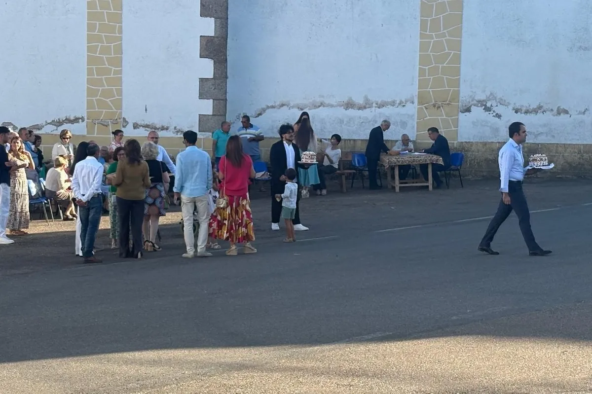 Excelente participación en los actos programados por el Ayuntamiento y que se han desarrollado entre el 5 y 8 de septiembre