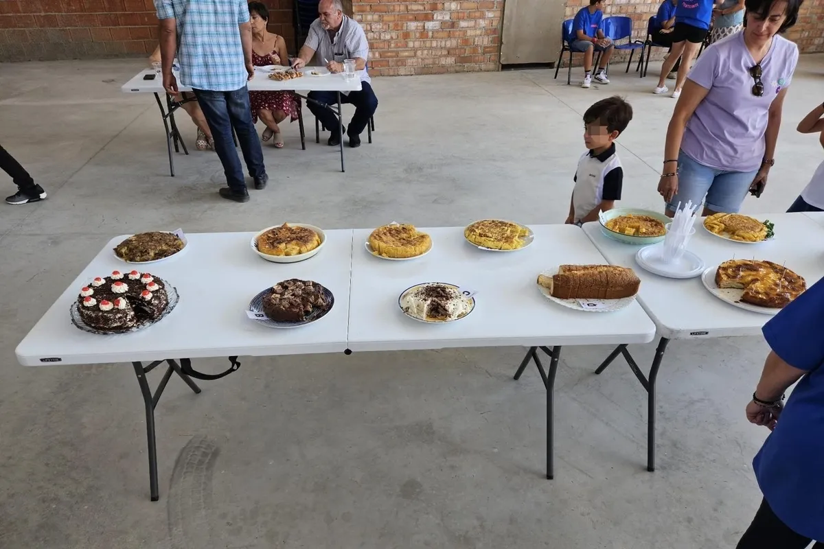 Excelente participación en los actos programados por el Ayuntamiento y que se han desarrollado entre el 5 y 8 de septiembre