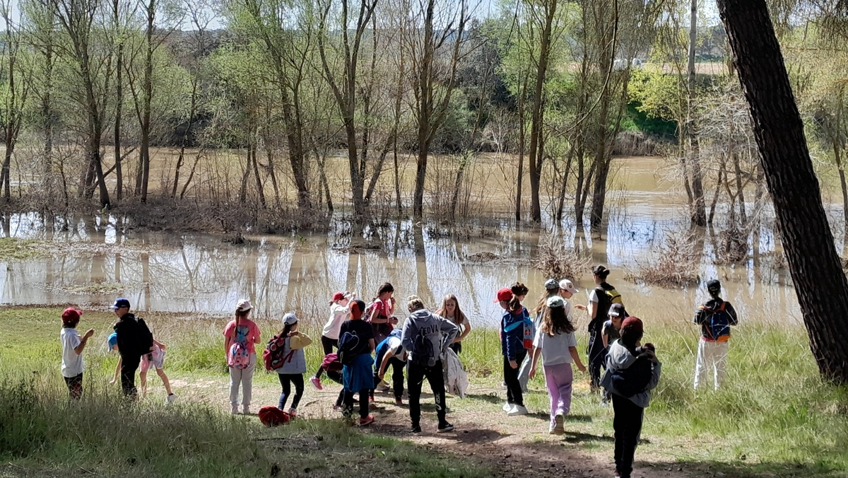 La CHD abre el plazo de inscripción para Educaduero