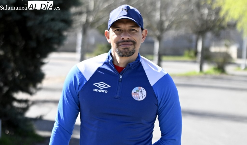 El Salamanca UDS y el Memo Calvillo, a juicio