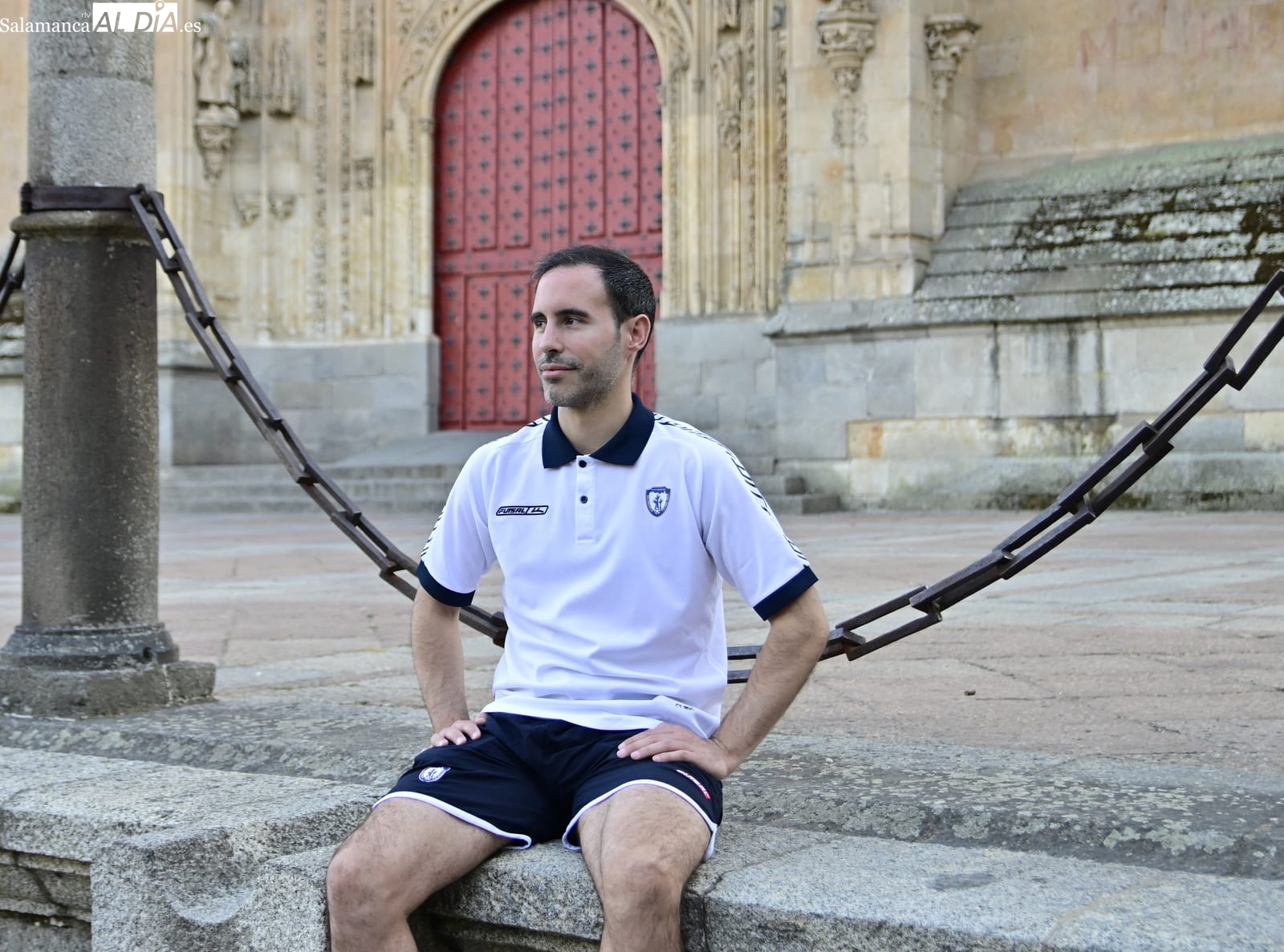 FOTOS | La nueva vida de Pablo Montes: ni una pachanga desde su retirada, la espinita clavada con Dani Chino, ya es entrenador y el pádel es su nueva afición...