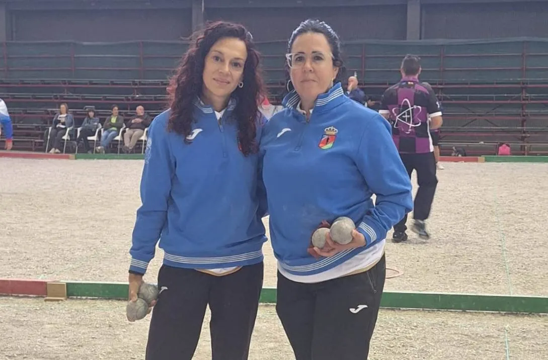 Foto 2 - Lorena S&aacute;nchez, &Aacute;lex Mart&iacute;n y Fran Sastre suben al podio en el Open Internacional &lsquo;Cantabria Infinita&rsquo;