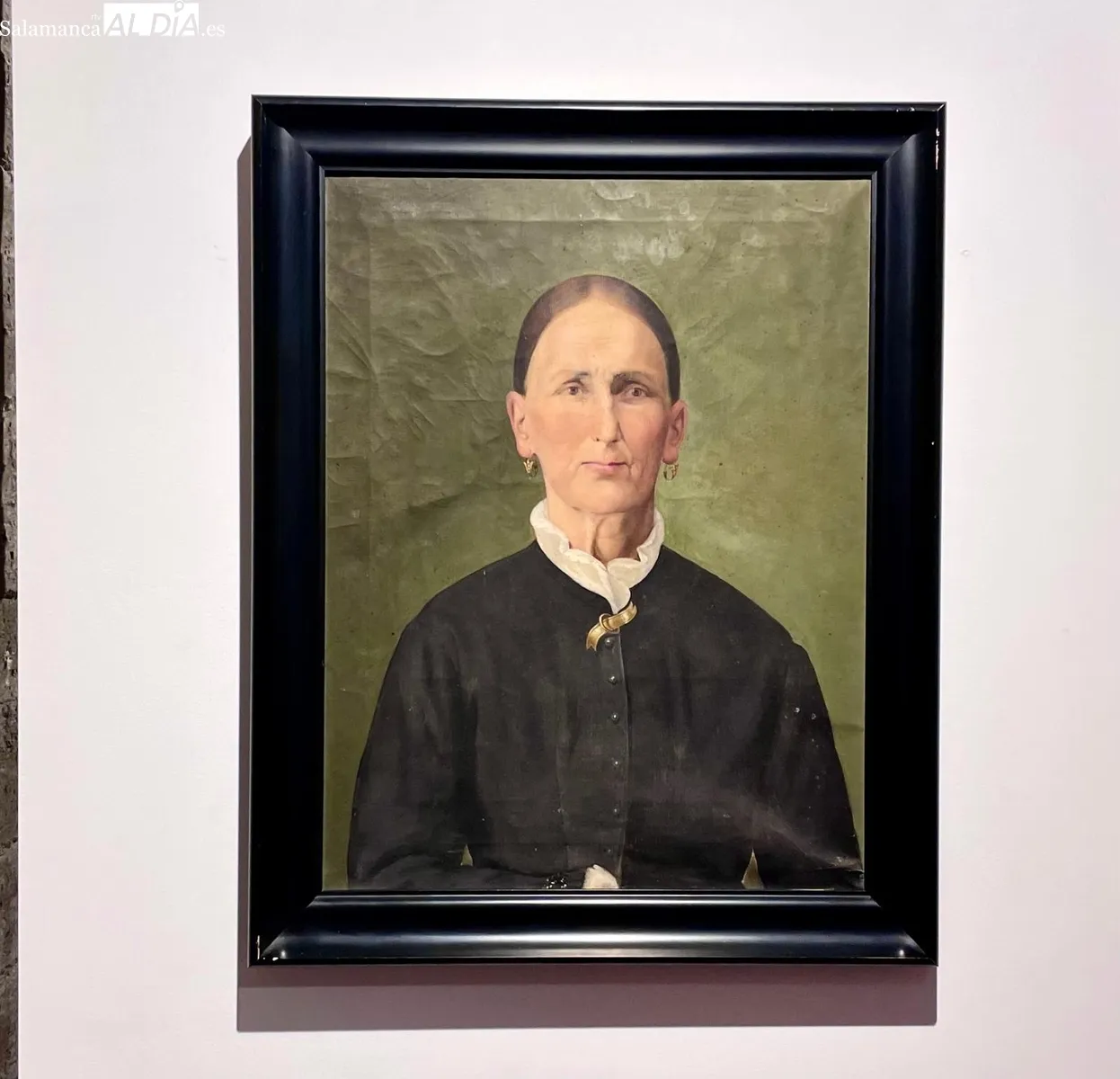 Nuevas obras incorporadas a la exposición del Museo Diocesano  