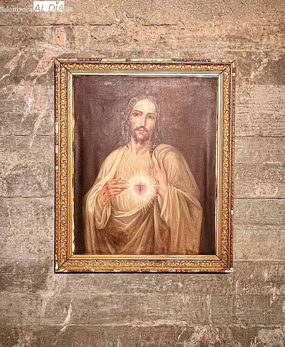 Nuevas obras incorporadas a la exposición del Museo Diocesano  