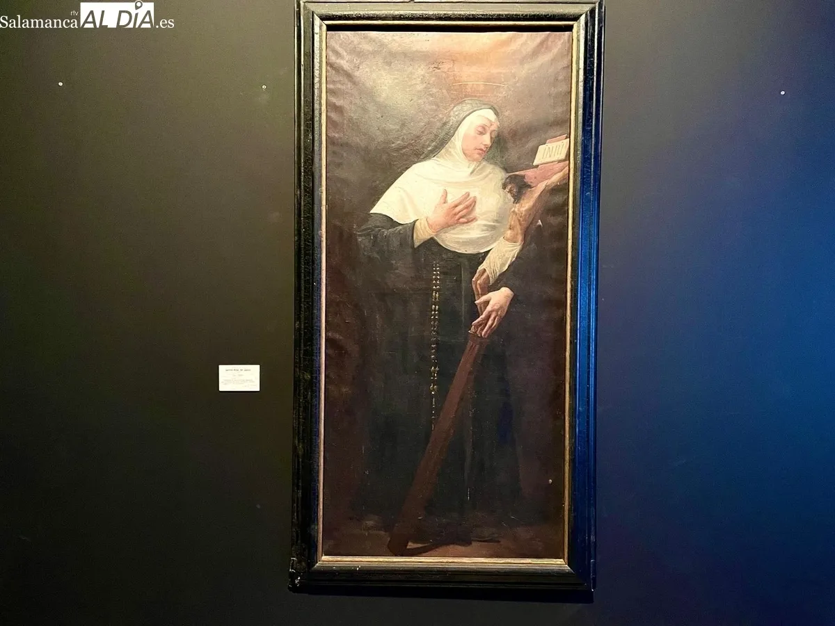 Nuevas obras incorporadas a la exposición del Museo Diocesano  