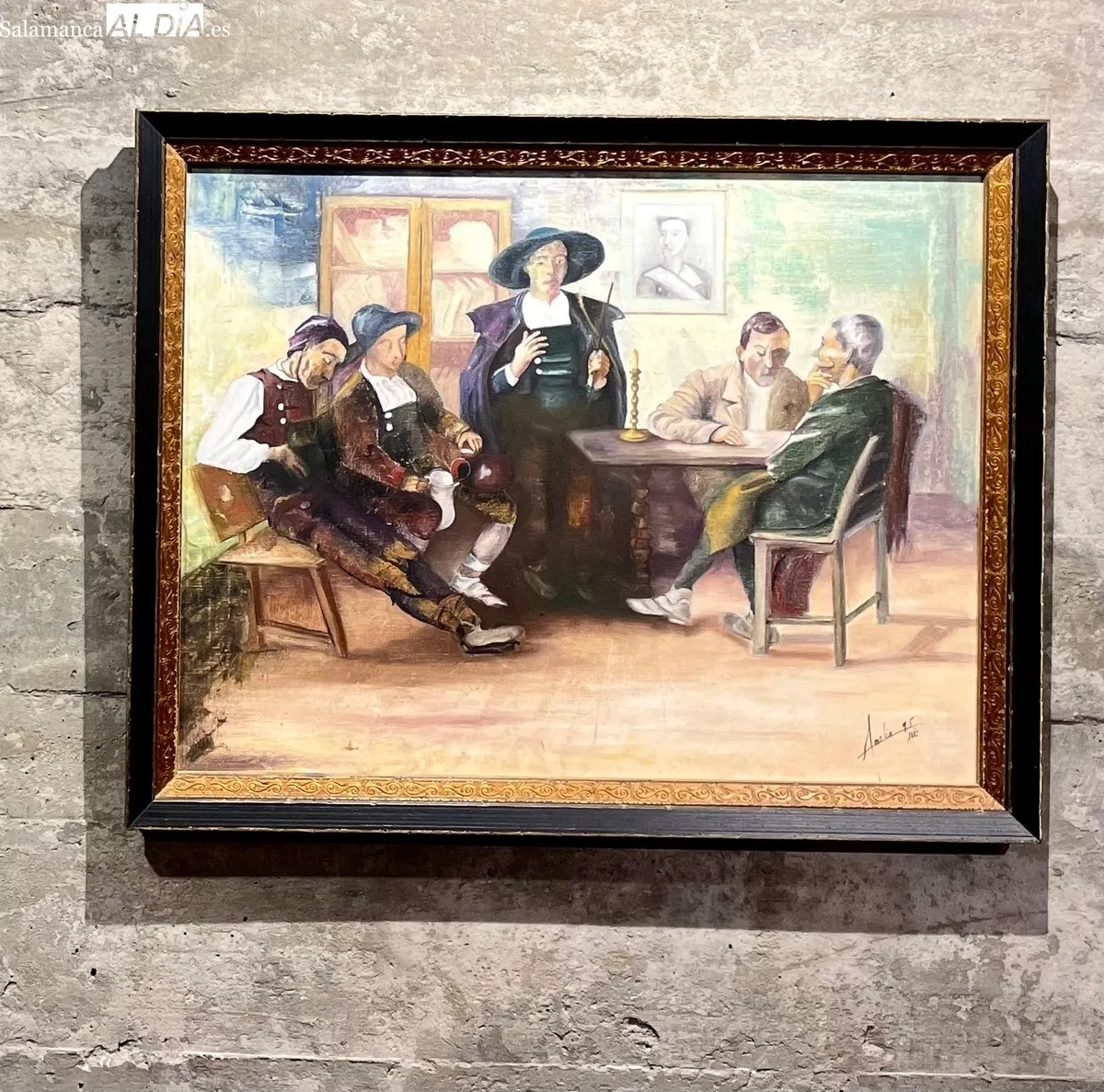 Nuevas obras incorporadas a la exposición del Museo Diocesano  