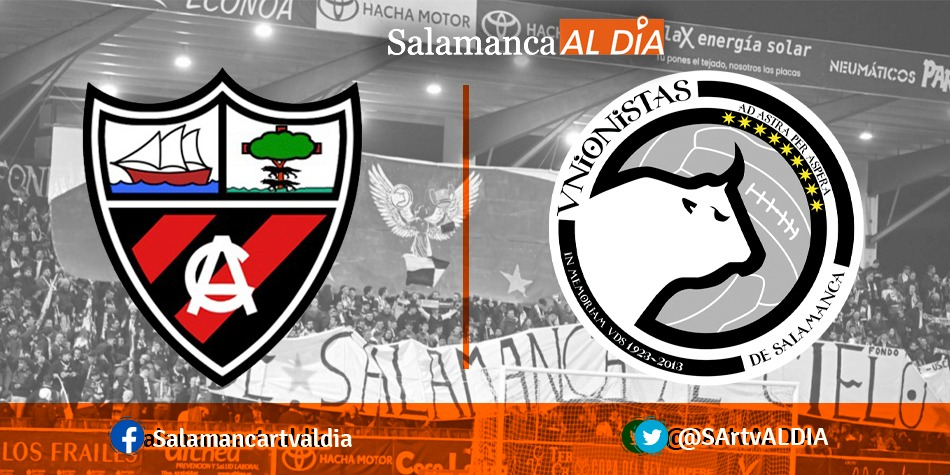 Así hemos vivido el Arenas de Getxo - Unionistas