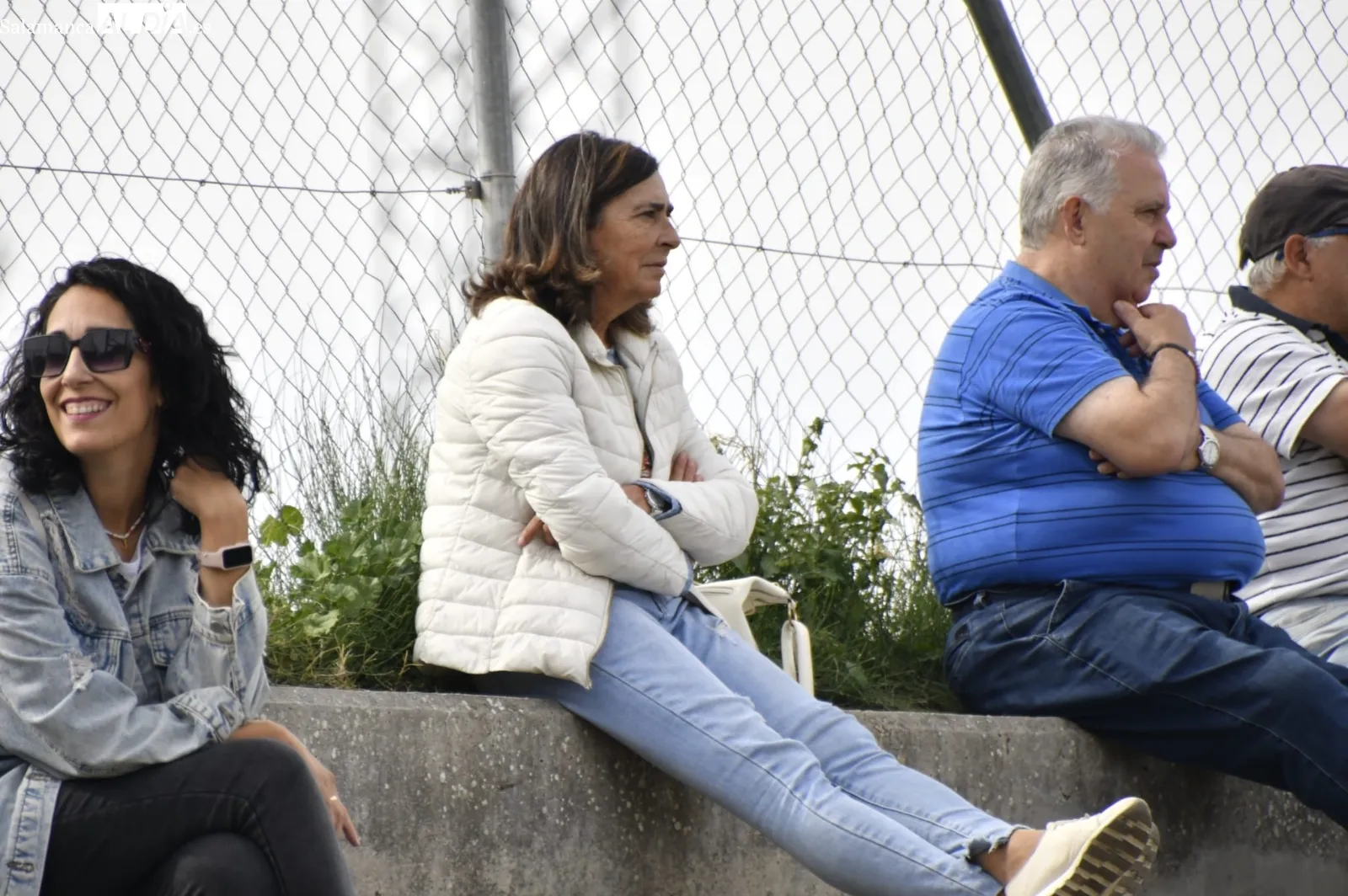 Galería de imágenes / Fotos: SALAMANCArtv AL DÍA